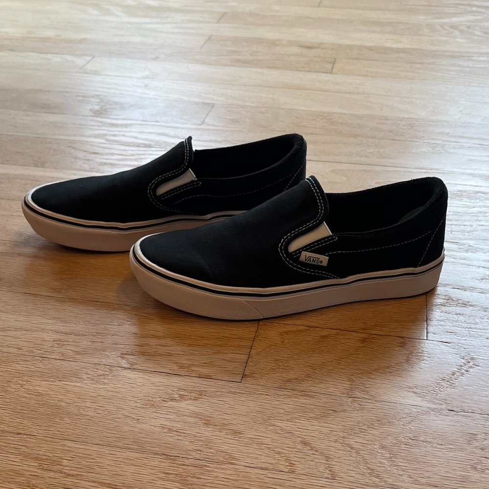 Vans ComfyCush Slip-On